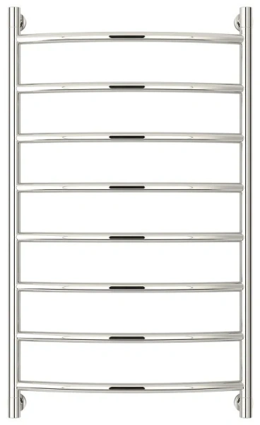 Полотенцесушитель водяной Сунержа Галант+ 0200-1060 60х100 см лесенка (детальная фотография)