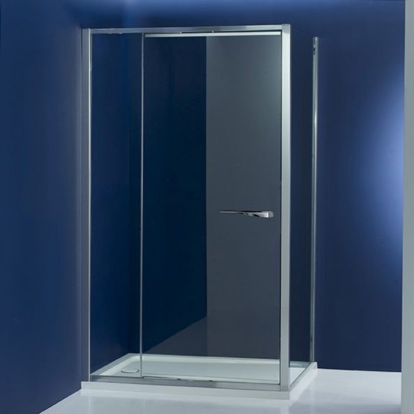 Душевой уголок Jacob Delafon Torsion E88P120/E88F90 (детальная фотография)