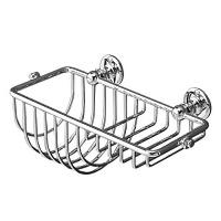 Решётка для ванной, цвет хром, Devon&Devon First Class