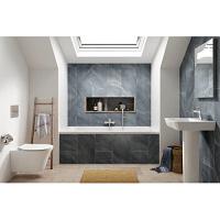 Ванна акриловая Ideal Standard Connect Air 170х75 см прямоугольная