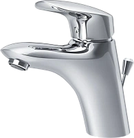 Смеситель для раковины AM.PM. Bliss L излив 146 мм хром