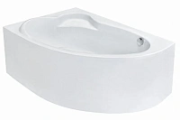 Ванна акриловая Roca Luna ZRU9302911, 170 x 115 см