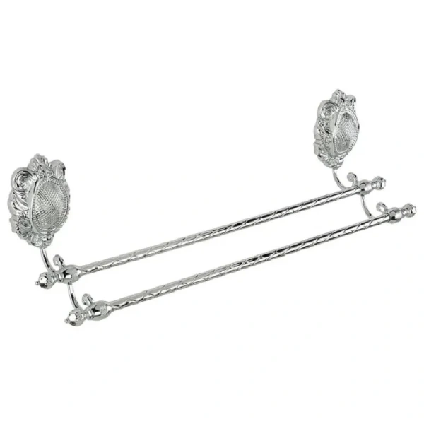 Полотенцедержатель Migliore Cleopatra 16 двойной (детальная фотография)