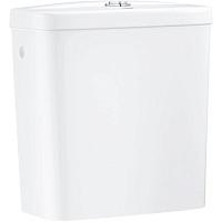 Бачок для унитаза Grohe Bau Ceramic подводка сбоку