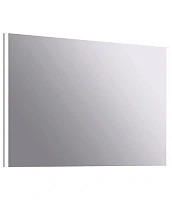 Зеркало с подсветкой Aqwella SM 100 см прямоугольное