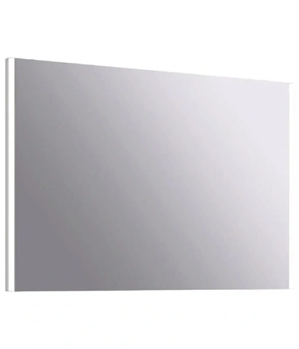 Зеркало с подсветкой Aqwella SM 100 см прямоугольное - фото 3
