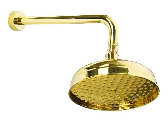 Верхний душ Boheme Imperiale встроенный 411 (детальная фотография)