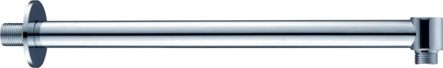 Держатель верхнего душа RGW Shower Panels SP-121 хром 21140421-01 (детальная фотография)