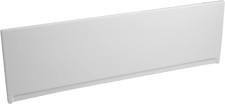 Фронтальная панель для ванны Jacob Delafon Patio белая E6119RU-01 (детальная фотография), в наличии