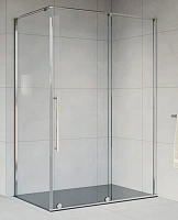 Душевой уголок Vincea Arno 130х90 см прямоугольный