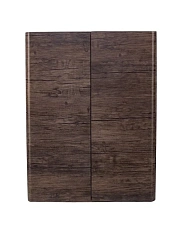 Шкаф подвесной Style Line Атлантика 60 см старое дерево