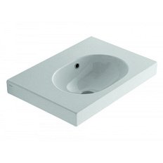 Раковина Globo Classic