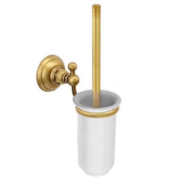 Ёршик для ванной Nicolazzi Classica 1490 (детальная фотография), классические, ретро