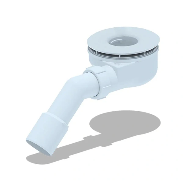 Сифон для поддона RGW E351C-01 графит 502435101-02 (детальная фотография), по запросу index_1