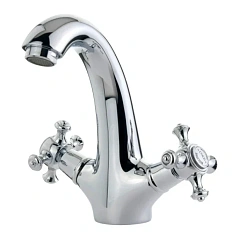 Смеситель для раковины Migliore Prestige 31 латунь