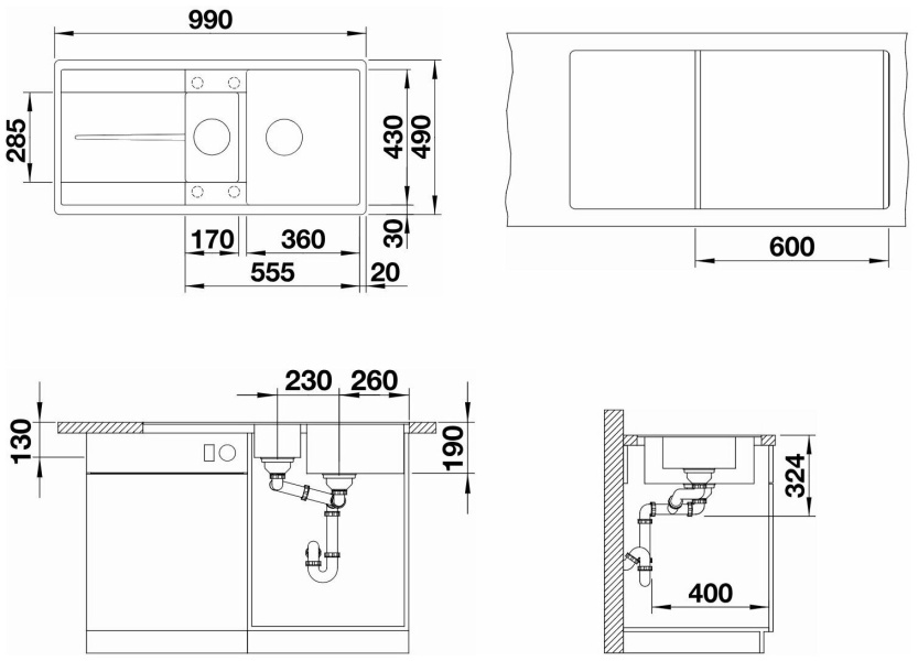 Схема (детальная фотография), в наличии