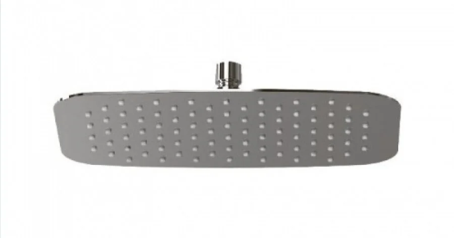 Верхний душ Ideal Standard IdealRain Luxe прямоугольный B0391MY (детальная фотография)