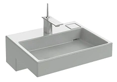 Раковина Jacob Delafon Terrace 60 см с подсветкой 