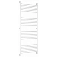 Полотенцесушитель водяной Сунержа Богема+ 60х150 см белый