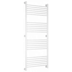 Полотенцесушитель водяной Сунержа Богема+ 60х150 см белый