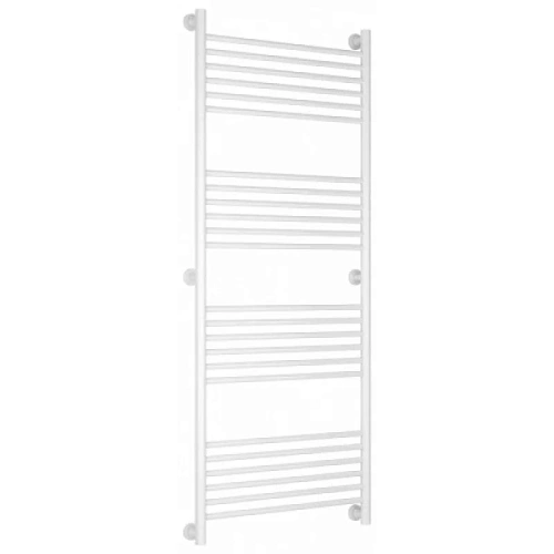 Полотенцесушитель водяной Сунержа Богема+ 60х150 см белый - фото 2