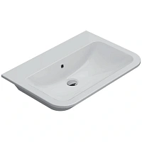 Раковина Globo Stone