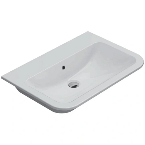 Раковина Globo Stone - фото 1