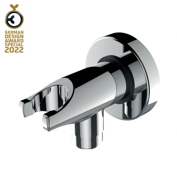 Душевой комплект Bossini Apice хром CE3004C.030 (детальная фотография), хром