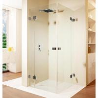 Душевой уголок Scandic M207 90x90 см