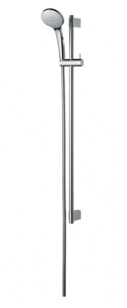 Душевой гарнитур Ideal Standard IdealRain Pro хром B9836AA (детальная фотография)