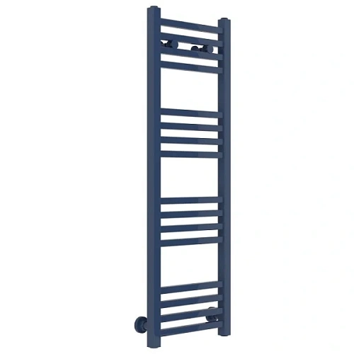 Полотенцесушитель водяной Сунержа Модус 30х100 см фиолетово-синий - фото 6