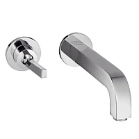 Смеситель для раковины Axor Citterio