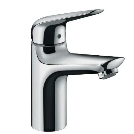 Смеситель для раковины Hansgrohe Novus 71032000 (детальная фотография)