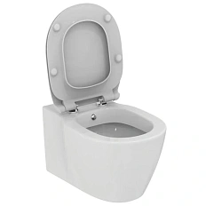 Унитаз подвесной Ideal Standard Connect E7721 со скрытым креплением