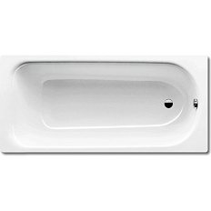 Ванна стальная Kaldewei Eurowa mod. 312 170х70 см белая