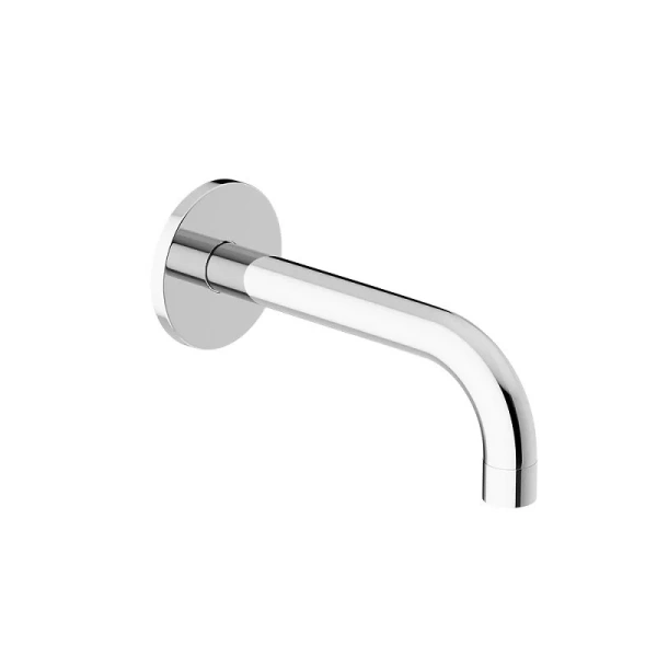 Душевой комплект Damixa Scandinavian Pure хром 936510000 (детальная фотография), хром