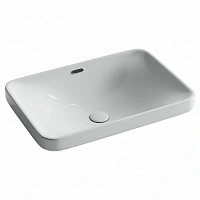 Раковина Ceramica Nova Element 60 см встраиваемая