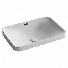 Раковина Ceramica Nova Element 60 см встраиваемая