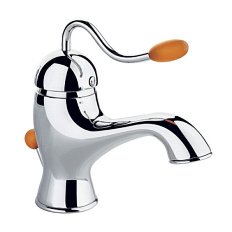 Смеситель для раковины Nicolazzi Signal 3402