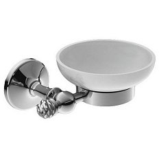 Мыльница для ванной Art&Max Antic Crystal AM-2699ASJ