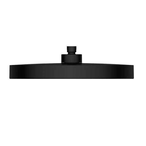 Душевой комплект Vincea Inspire черный VSFW-3I22MT2RMB (детальная фотография), современные, hi-tech