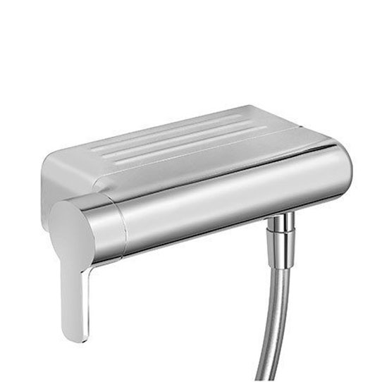 Смеситель для душа Keuco Moll 52724 52724 010100 (детальная фотография)