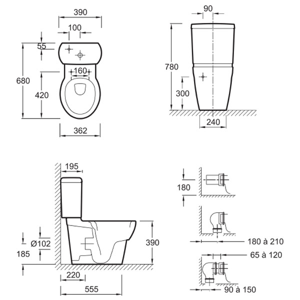 Схема (детальная фотография), по запросу