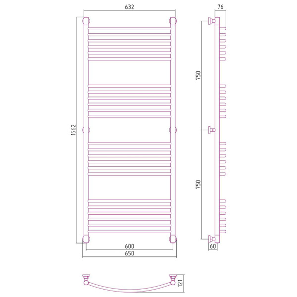 Схема (детальная фотография), белыe