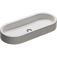 Раковина Hatria Area Y0UF01 80х35 см