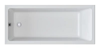 Ванна акриловая Creto Bosco 17-16075, 160 x 75, белый