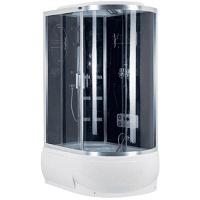 Душевая кабина Niagara Ultra 117х80 см левая