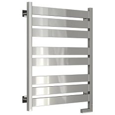 Полотенцесушитель электрический Сунержа Центурион 2.0 60х80 см без покрытия