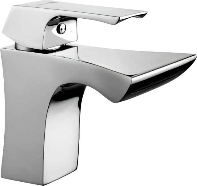 Смеситель для раковины Lemark Unit LM4546C (детальная фотография)