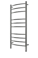 Полотенцесушитель электрический Terminus Классик П10 50х105 см quick touch